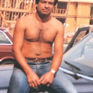 Meet your Posher, Jaime